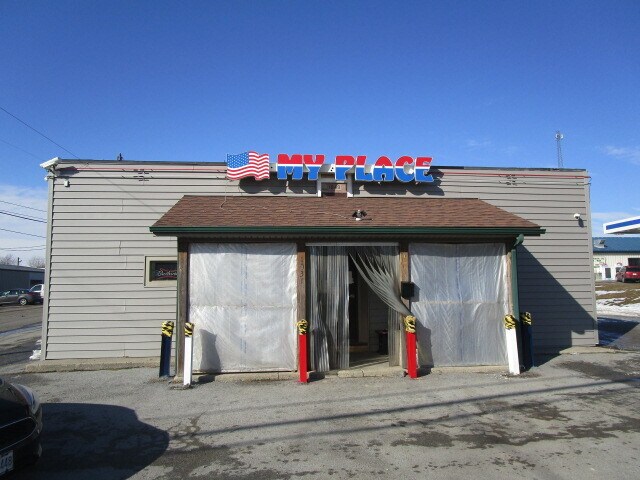 1031 Findlay Rd, Lima, OH for sale - Building Photo - Image 1 of 1