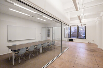 54 W 21st St, New York, NY for lease Interior Photo- Image 2 of 4