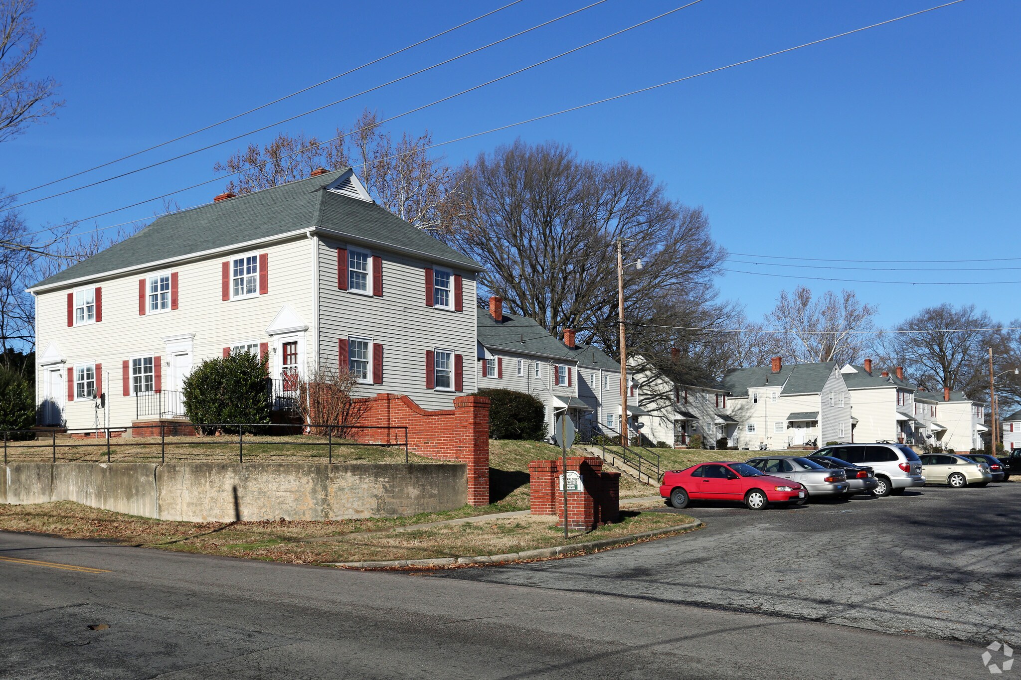 900 E Westover Ave, Colonial Heights, VA for sale Primary Photo- Image 1 of 1