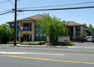 More details for 1055 Broadway, Sonoma, CA - Office for Lease