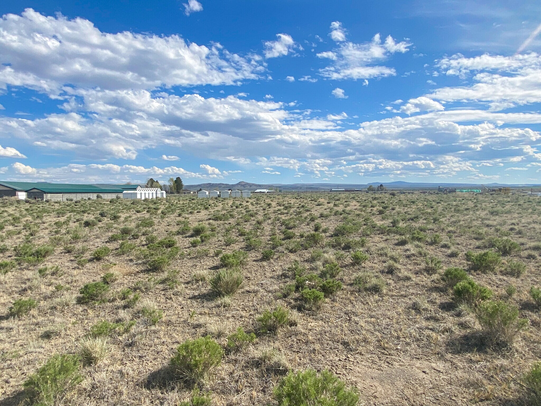 87232 Christmas Valley Hwy, Christmas Valley, OR 97641 Penny's