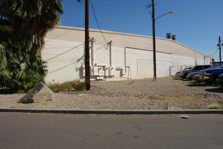 More details for 5755 N 51st Ave, Glendale, AZ - Industrial for Lease