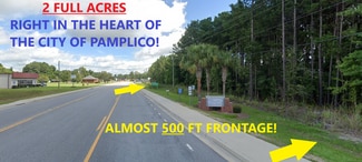 More details for 0 State Highway 51, Pamplico, SC - Land for Sale