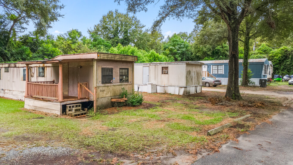 501 Green St, Fort Valley, GA for sale - Building Photo - Image 3 of 6