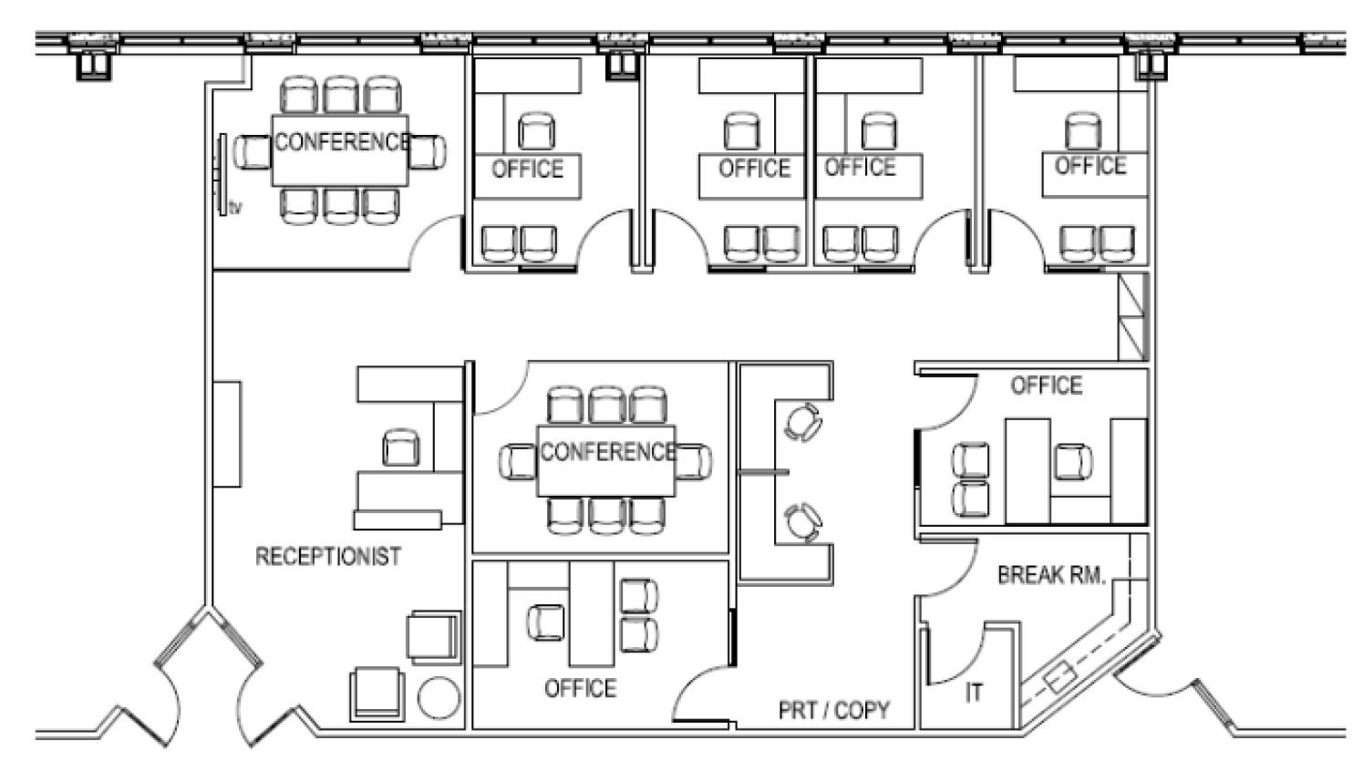 600 Brickell Ave, Miami, FL 33131 - Brickell World Plaza | LoopNet