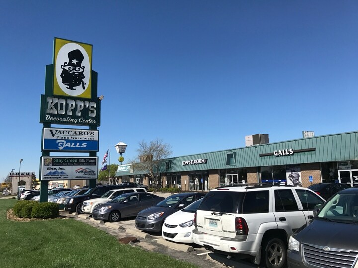 9150-9220 Marshall Dr, Lenexa, KS for sale Building Photo- Image 1 of 1