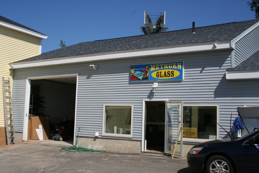 468 Merrimack St, Methuen, MA for sale Primary Photo- Image 1 of 1