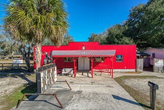 More details for 2451 SE Highway 41, Morriston, FL - Retail for Sale