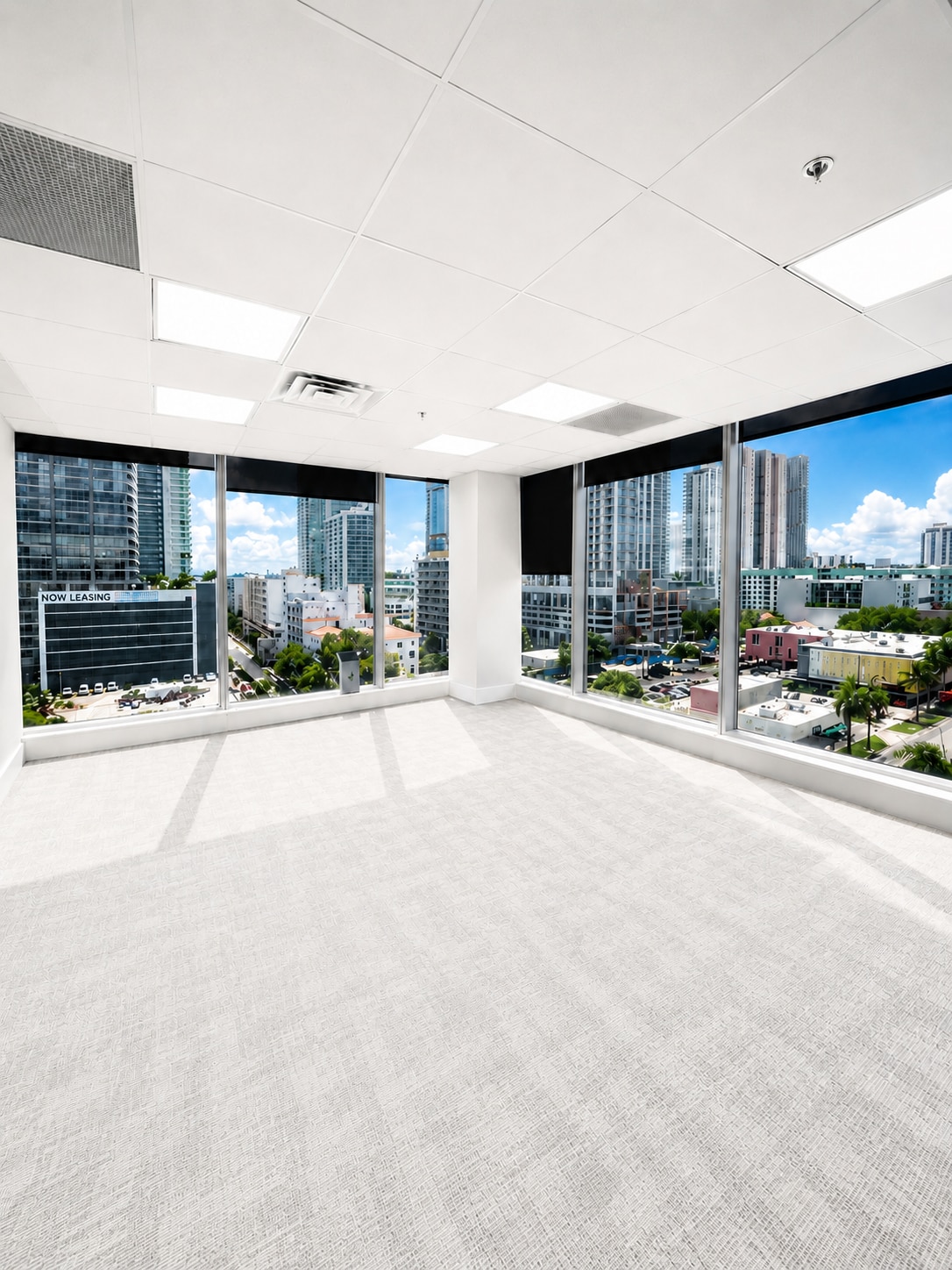 3050 Biscayne Blvd, Miami, FL for lease Interior Photo- Image 1 of 2