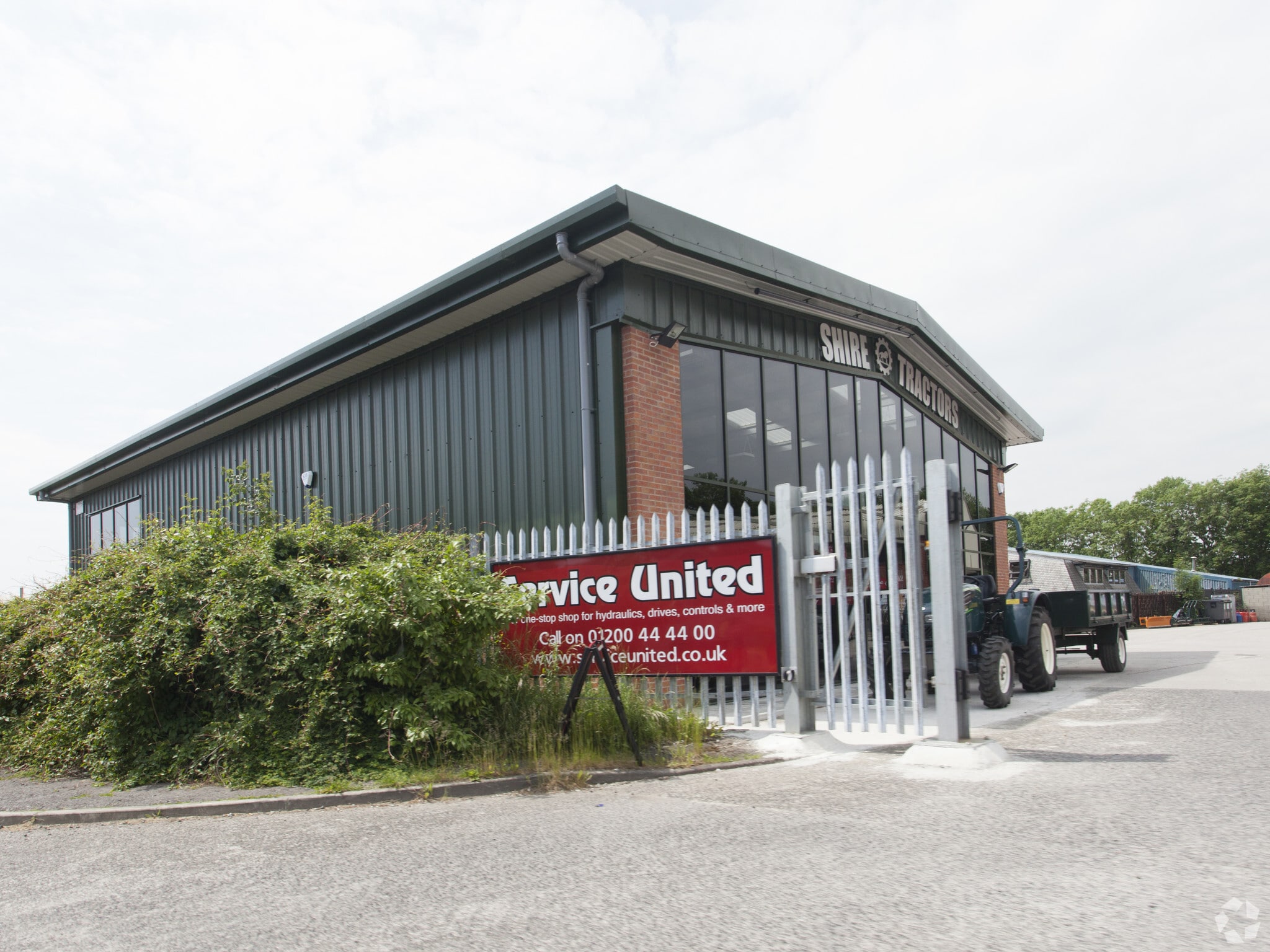 Lincoln Way, Clitheroe for sale Building Photo- Image 1 of 1