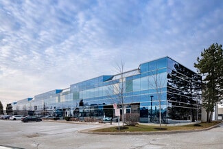 More details for 2425 Skymark Ave, Mississauga, ON - Flex for Lease