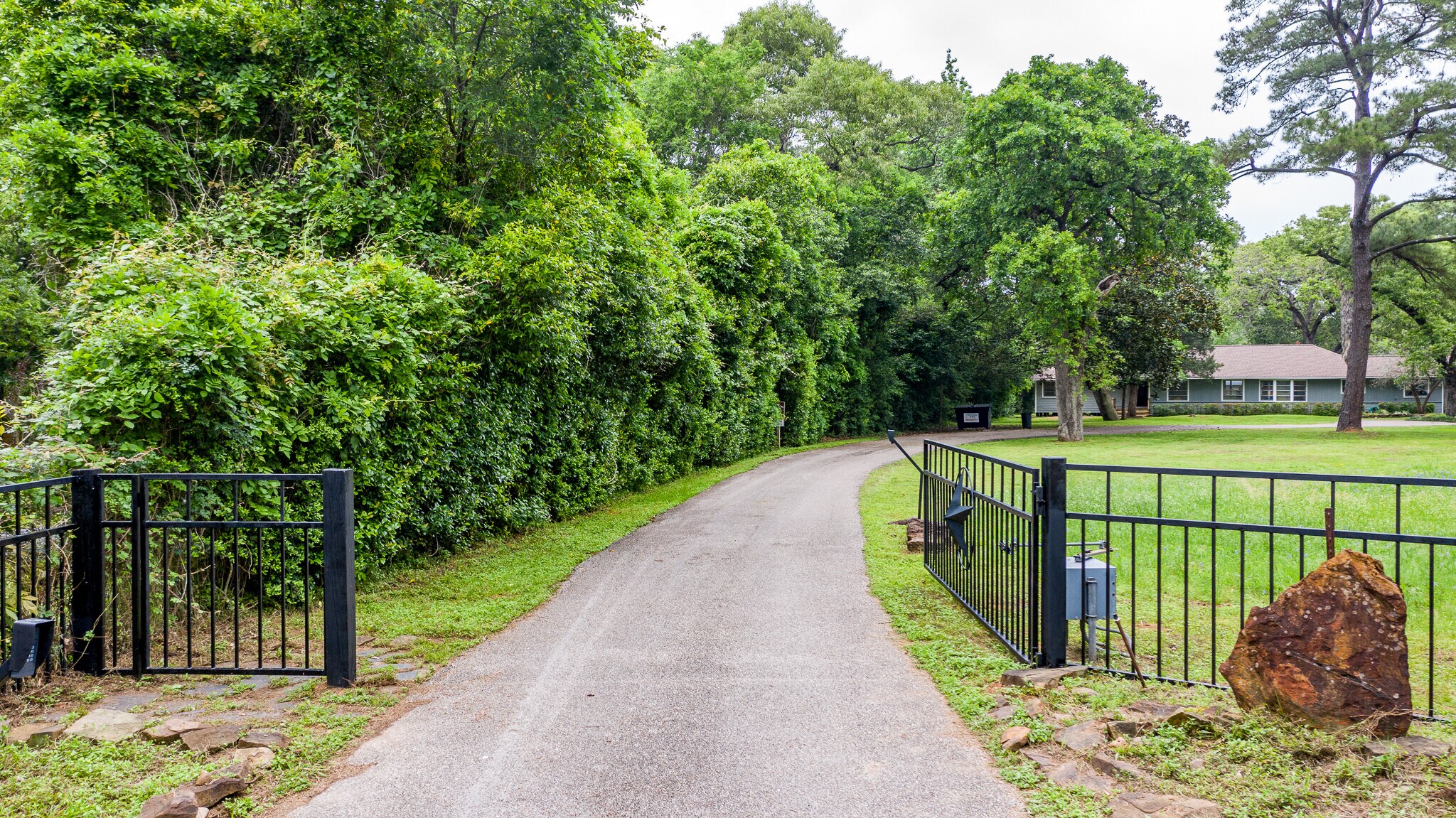 23523 Lutheran Cemetery Rd, Tomball, TX for sale Primary Photo- Image 1 of 1