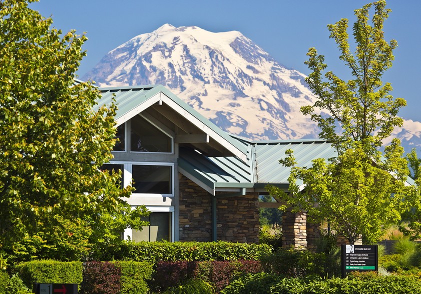 11102 Sunrise Blvd E, Puyallup, WA for lease - Building Photo - Image 3 of 4