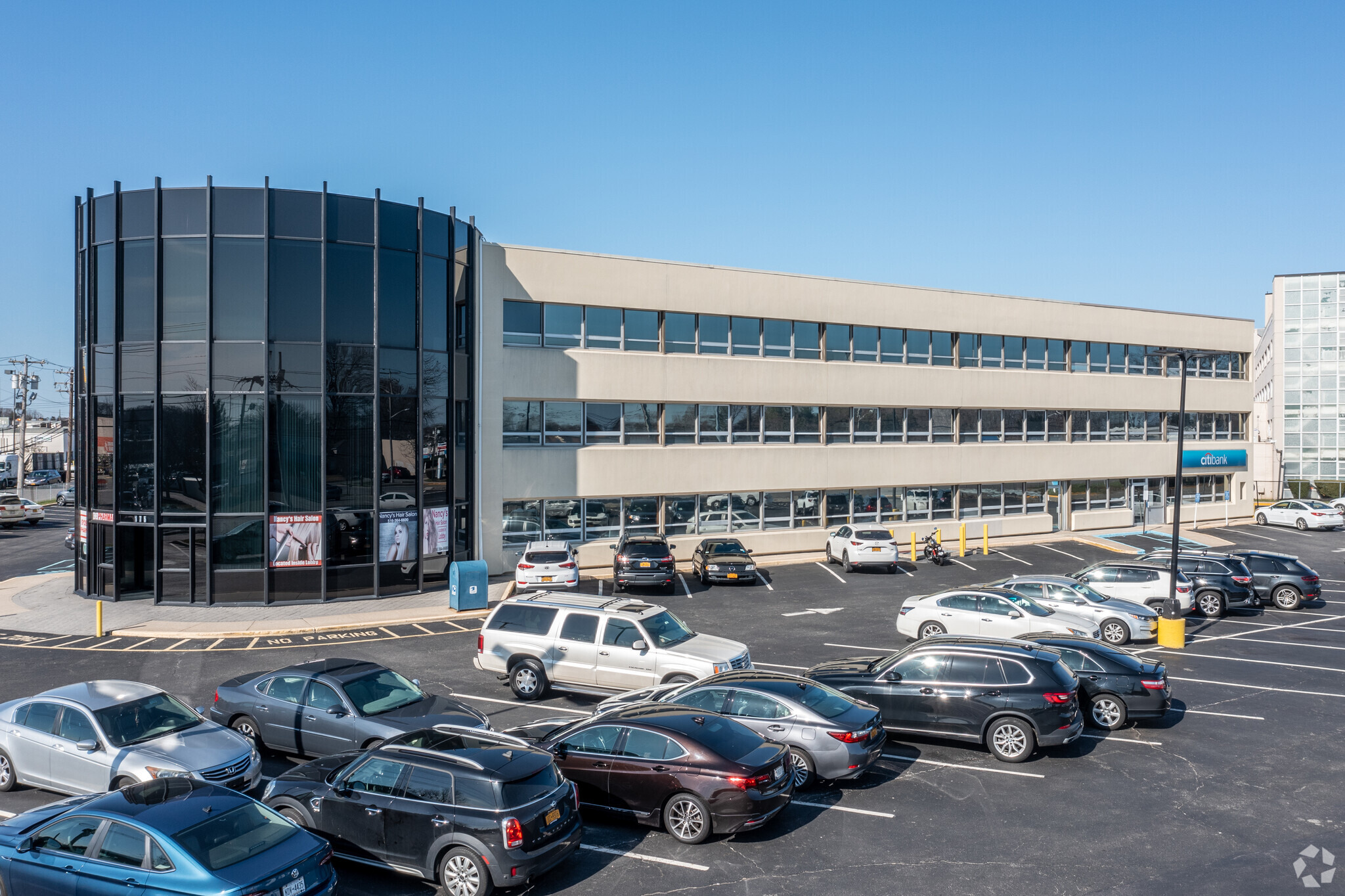 175 Jericho Tpke, Syosset, NY for lease Building Photo- Image 1 of 13