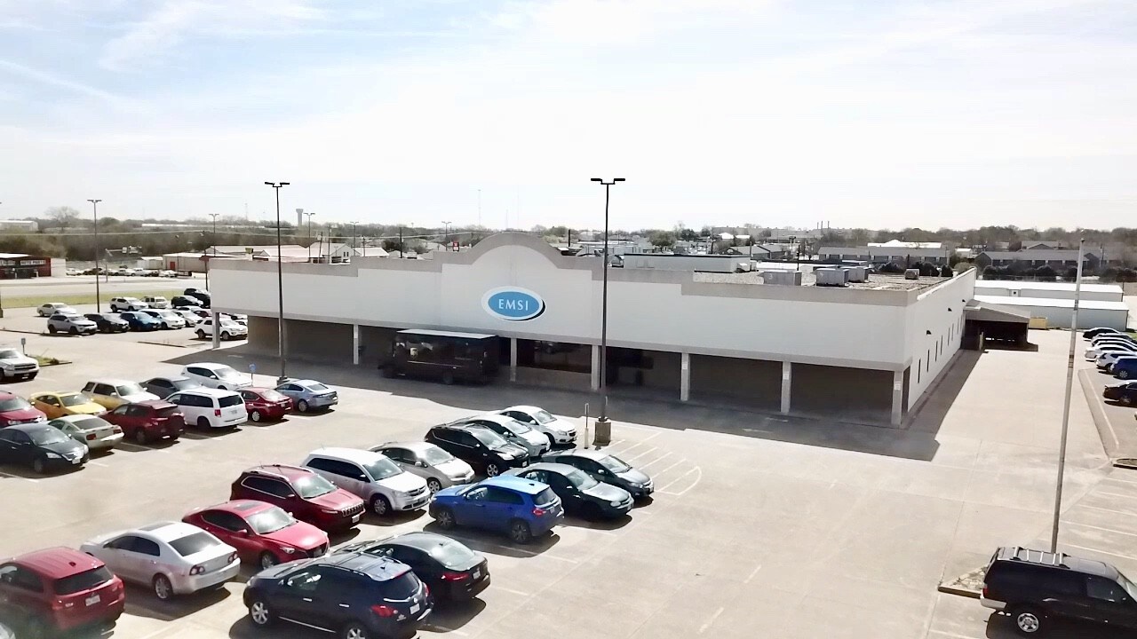 109 W Pantherway, Hewitt, TX for sale Building Photo- Image 1 of 1