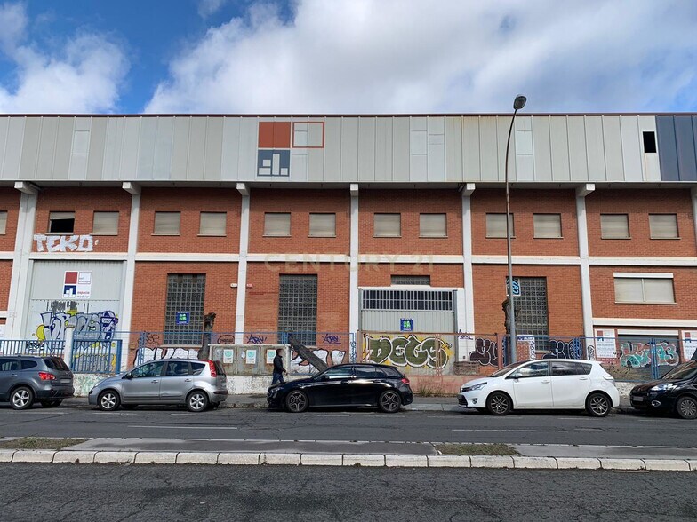 Industrial in Vitoria-Gasteiz, Álava for sale - Building Photo - Image 2 of 7