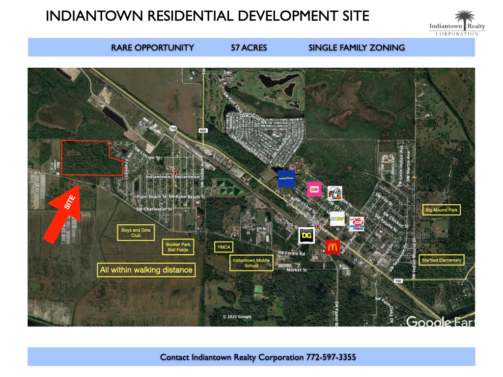 Farms, Indiantown, FL for sale Building Photo- Image 1 of 1