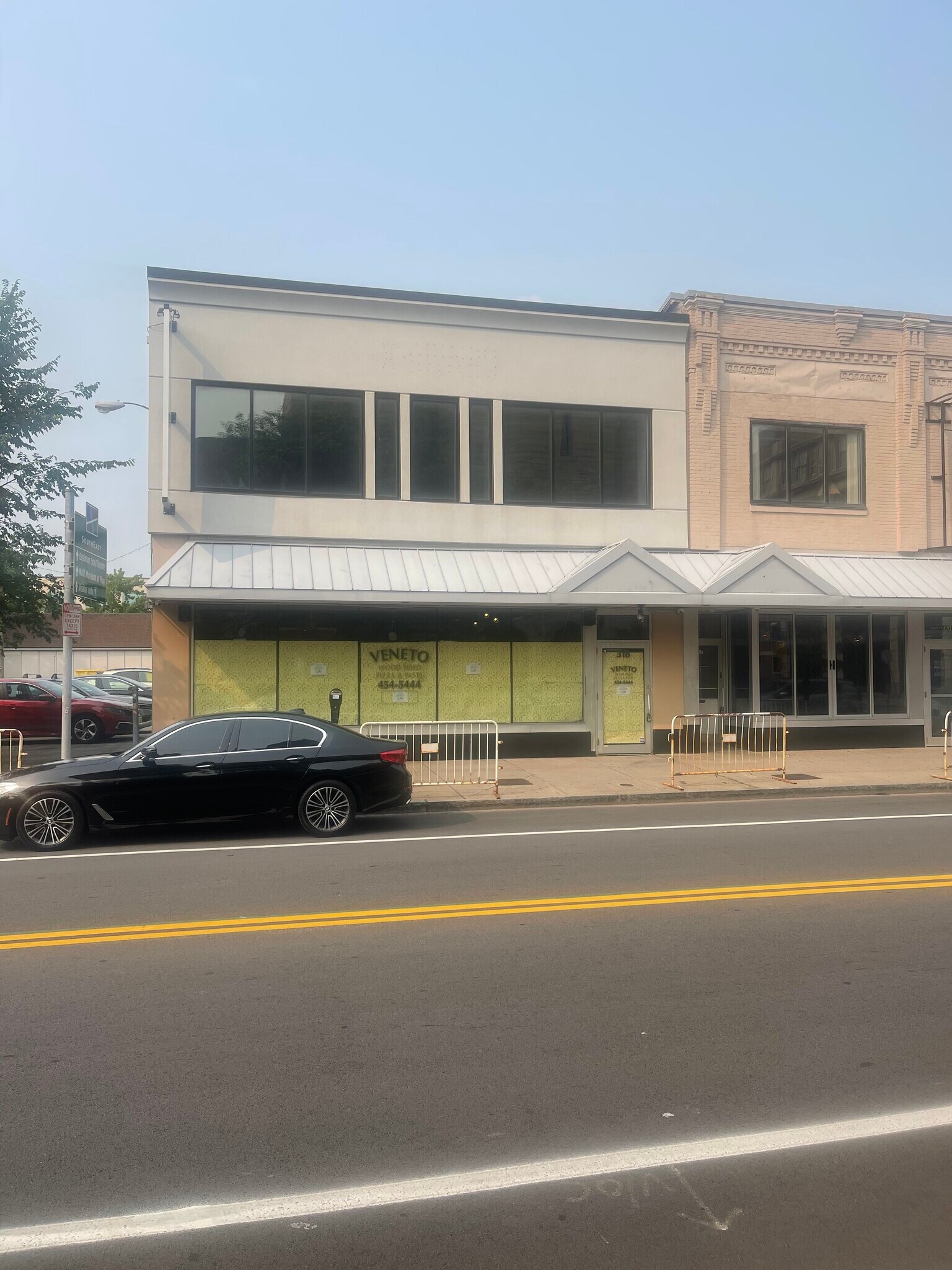 318B East ave, Rochester, NY for sale Primary Photo- Image 1 of 1