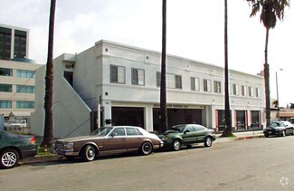 More details for 1351 19th St, Santa Monica, CA - Office for Lease