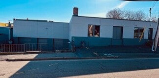 More details for 90 School St, Quincy, MA - Industrial for Sale
