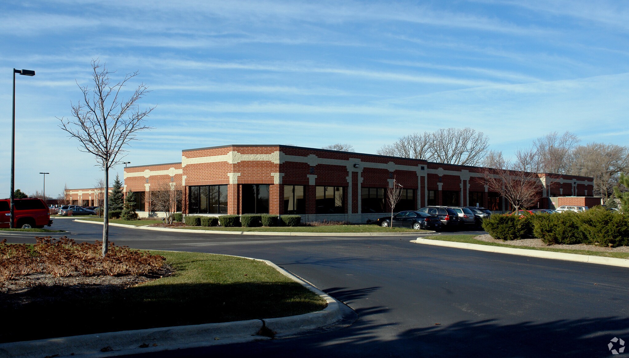 2170 Point Blvd, Elgin, IL for sale Building Photo- Image 1 of 1