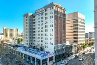 More details for 1624 Franklin St, Oakland, CA - Office for Lease