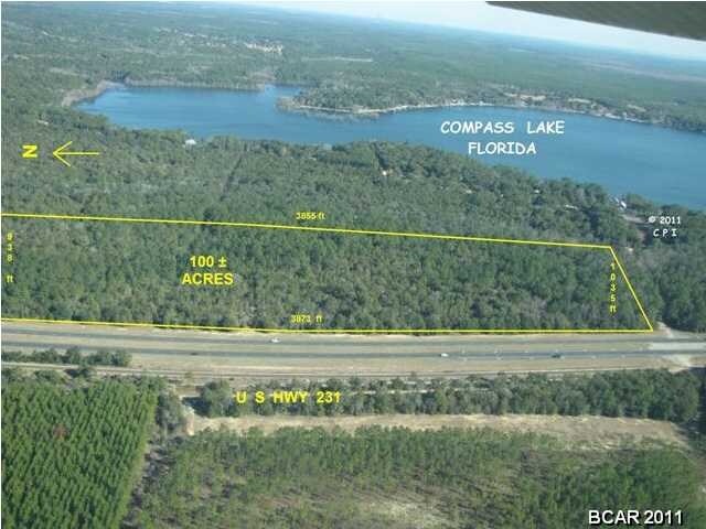 Highway 231, Alford, FL for sale Primary Photo- Image 1 of 1