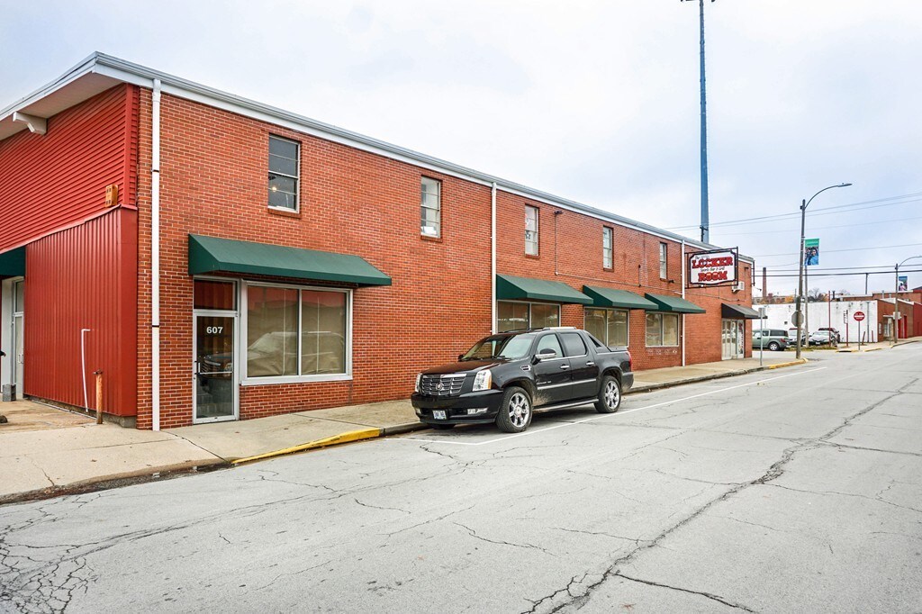 607 N Rolla St, Rolla, MO 65401