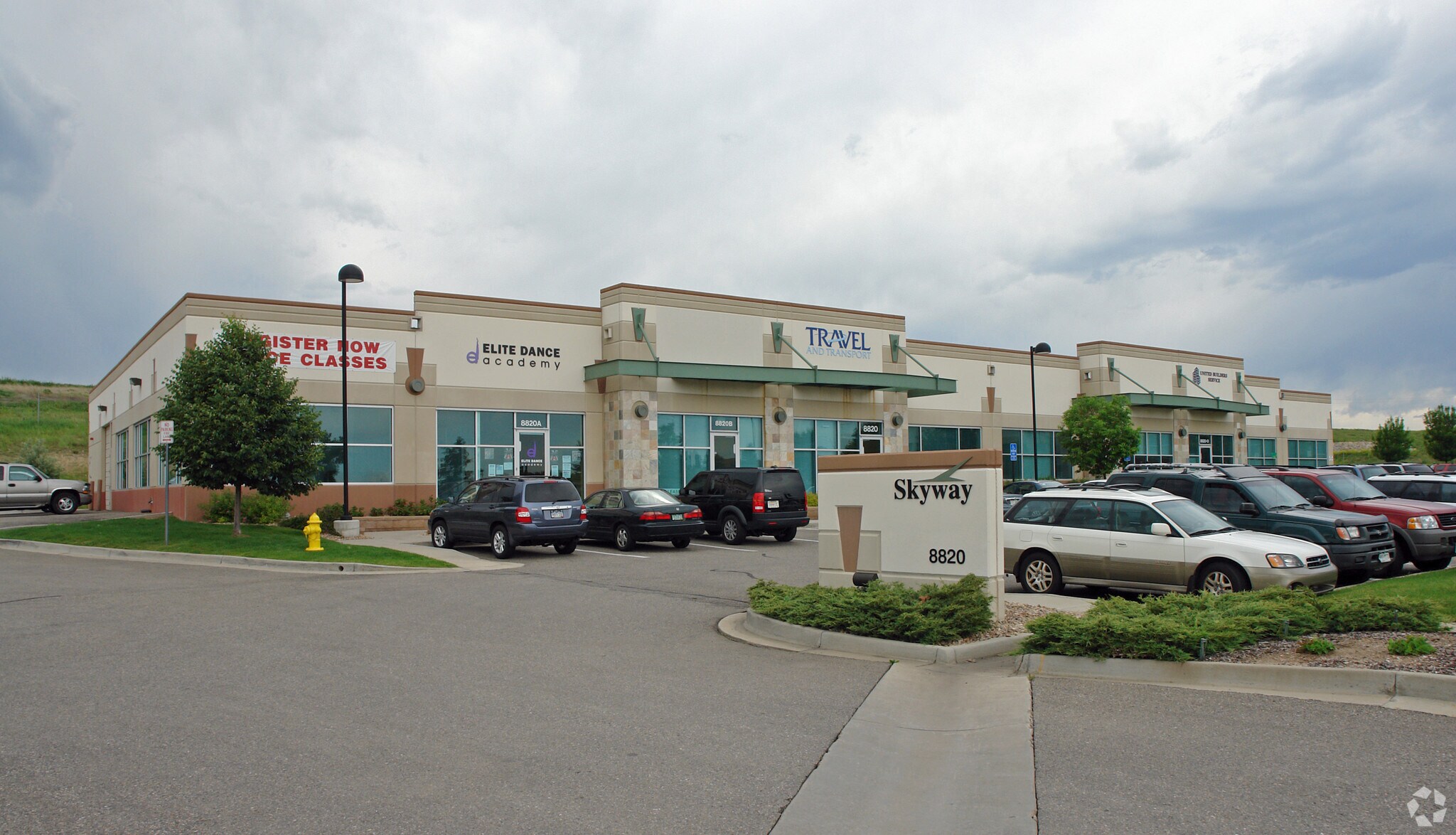 8820 W 116th Cir, Broomfield, CO 80021