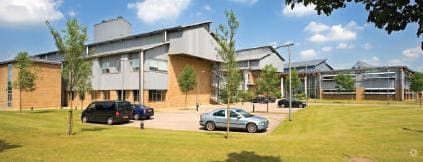 Granta Park, Great Abington for sale Building Photo- Image 1 of 1