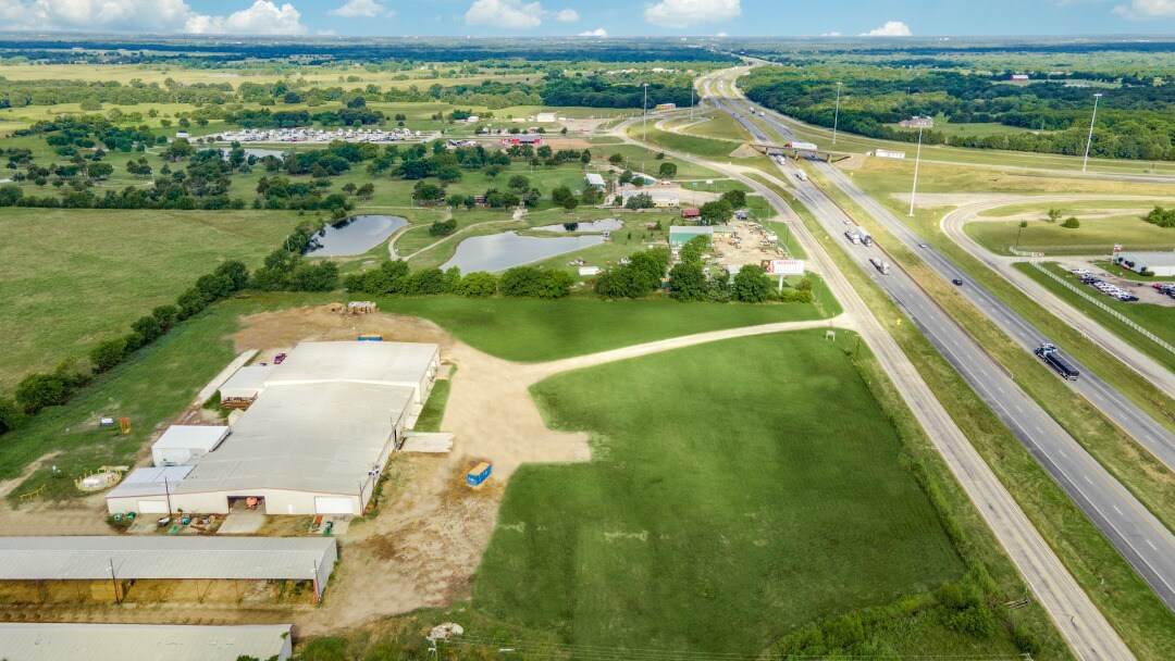 3867 Interstate 30, Greenville, TX for sale Building Photo- Image 1 of 1