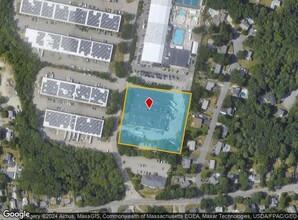 45 Finnell Dr, Weymouth, MA for lease Aerial- Image 2 of 6