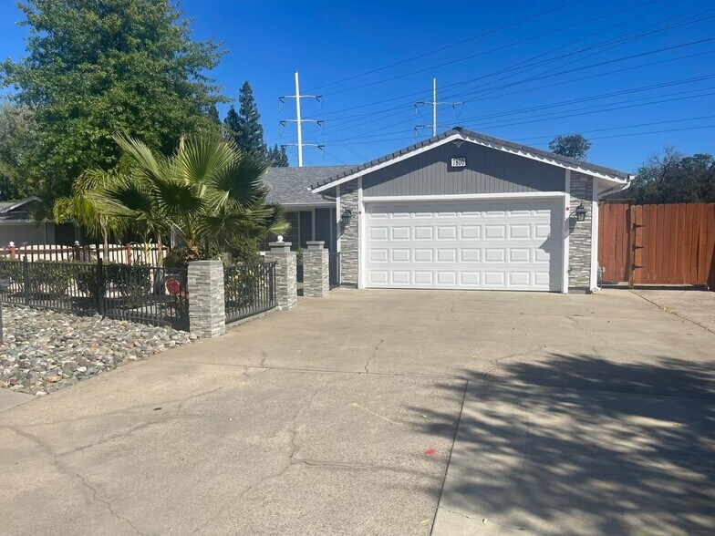 7800 Claypool Way, Citrus Heights, CA 95610 Health Care for Sale