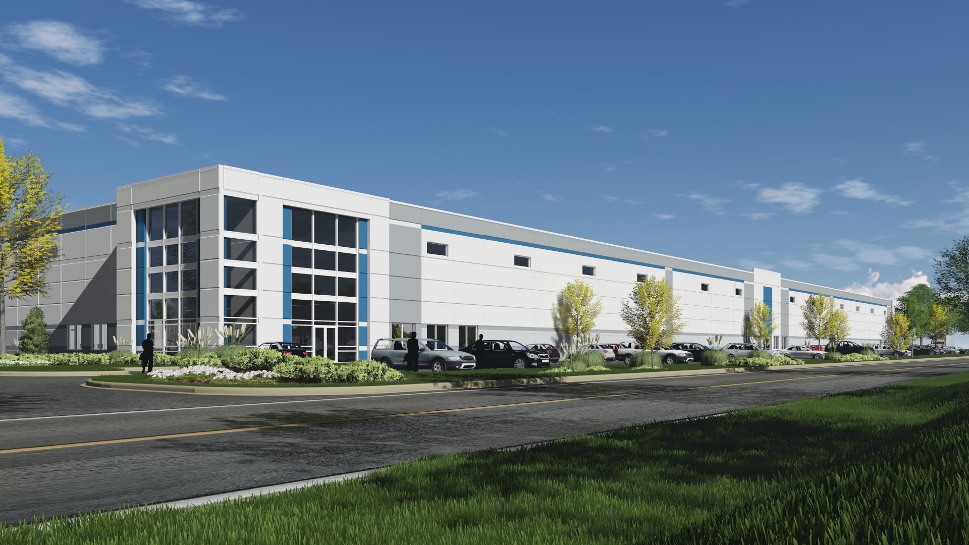 7879-7883 Lemont Rd, Darien, IL for sale Building Photo- Image 1 of 1