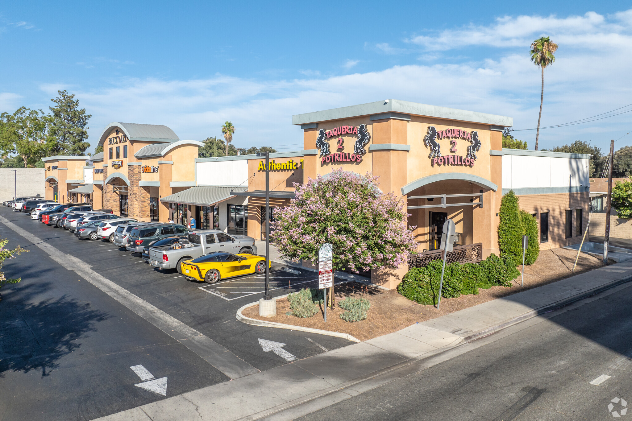 10054-10098 Magnolia Ave, Riverside, CA for lease Building Photo- Image 1 of 18