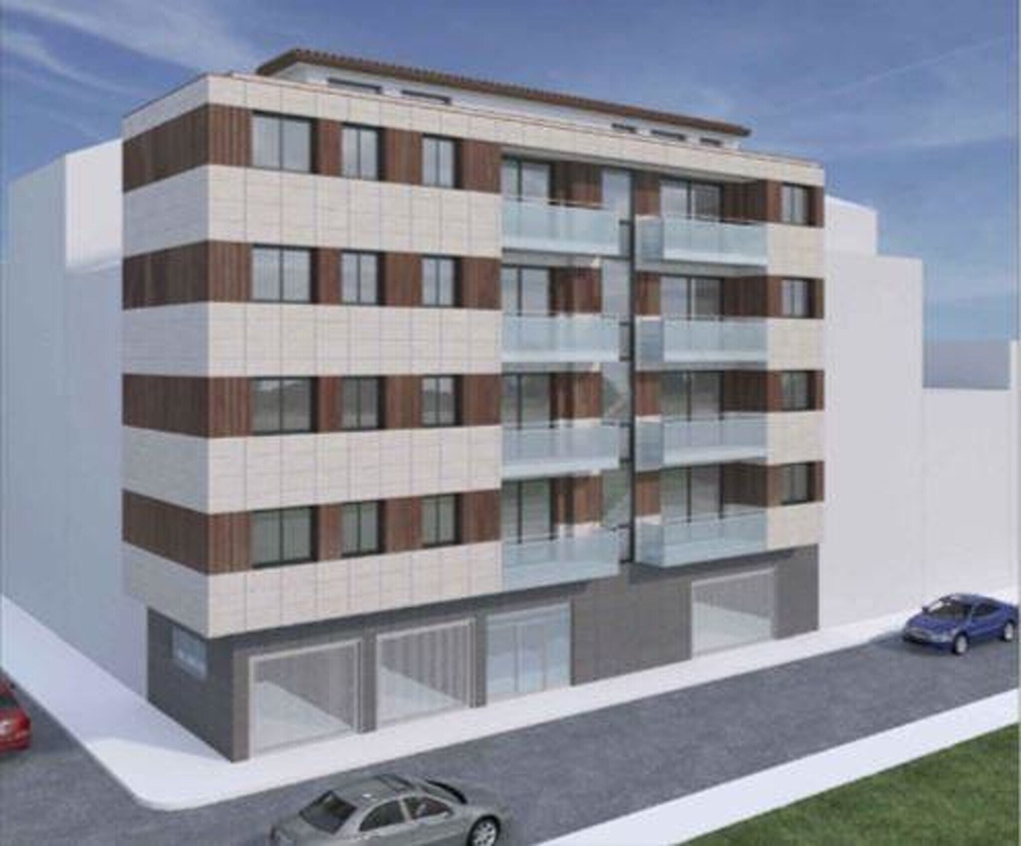 Retail in Sabadell, Barcelona for sale Building Photo- Image 1 of 3