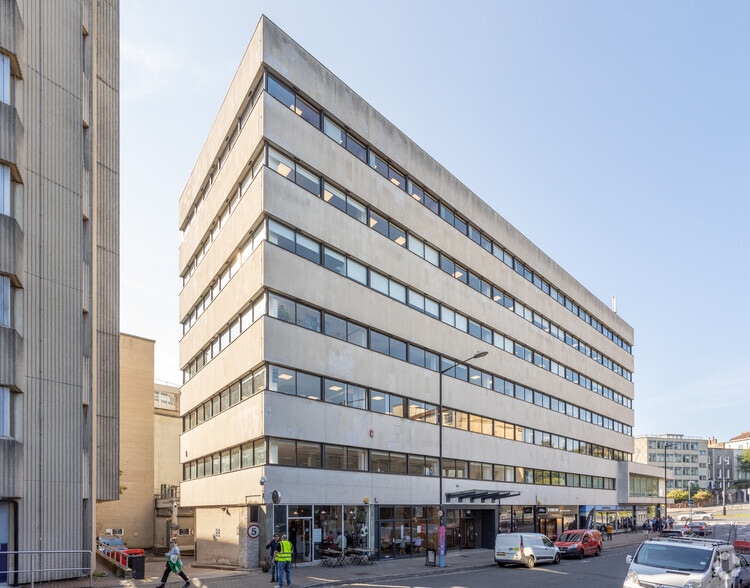 Queens Ave, Bristol for sale - Building Photo - Image 1 of 1