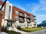 Lofts at Chason Park - Parking Garage