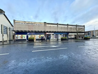 More details for 4-12 West Main St, Bathgate - Retail for Sale