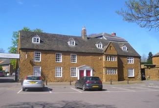 More details for 21 Horsefair, Banbury - Office for Sale