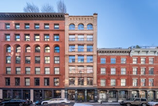 More details for 11 Harrison St, New York, NY - Office/Retail for Lease