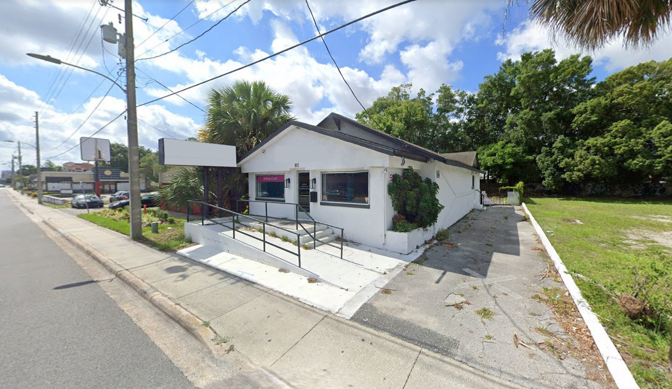 812 W Colonial Dr, Orlando, FL for sale Building Photo- Image 1 of 1