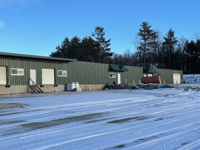 225 Wilson Rd, Middlebury, VT for sale - Primary Photo - Image 1 of 5