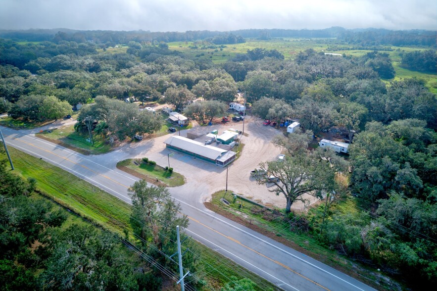 4651 US 98, Sebring, FL for sale - Building Photo - Image 1 of 1