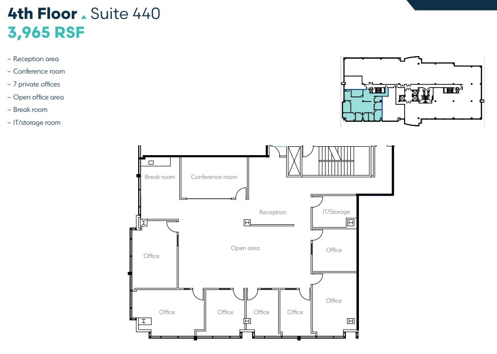 10920 Via Frontera, San Diego, CA for lease Floor Plan- Image 1 of 1