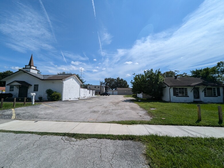 2800 41st Ave N, Saint Petersburg, FL for sale - Building Photo - Image 2 of 37