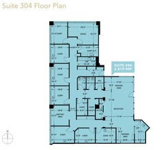 16259 Sylvester Rd SW, Burien, WA for lease Floor Plan- Image 1 of 1