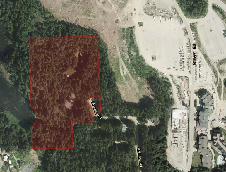 2941 Mcinnes Rd, Revelstoke, BC for sale - Building Photo - Image 2 of 20