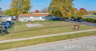 KinderCare Learning Centers - Day Care Center