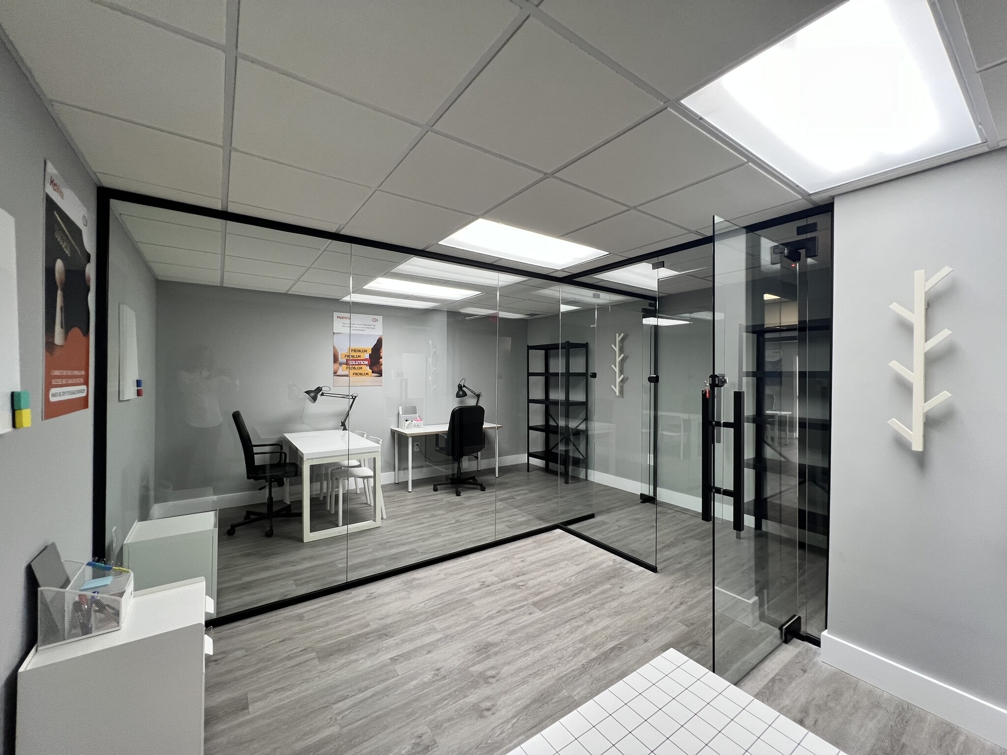 8200-8358 NW 30th Ter, Doral, FL for lease Interior Photo- Image 1 of 9